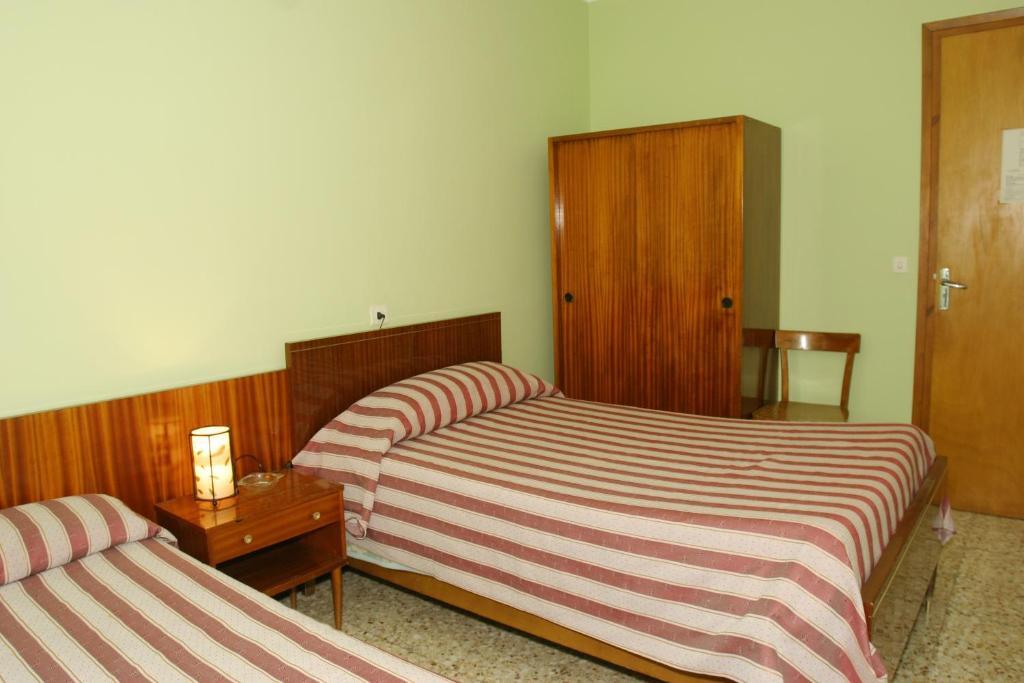 Hotel Fonda Neus Sant Sadurní dʼAnoia Dış mekan fotoğraf