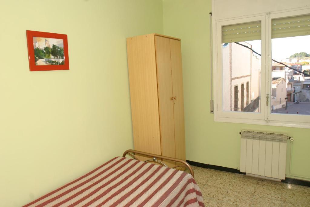 Hotel Fonda Neus Sant Sadurní dʼAnoia Dış mekan fotoğraf